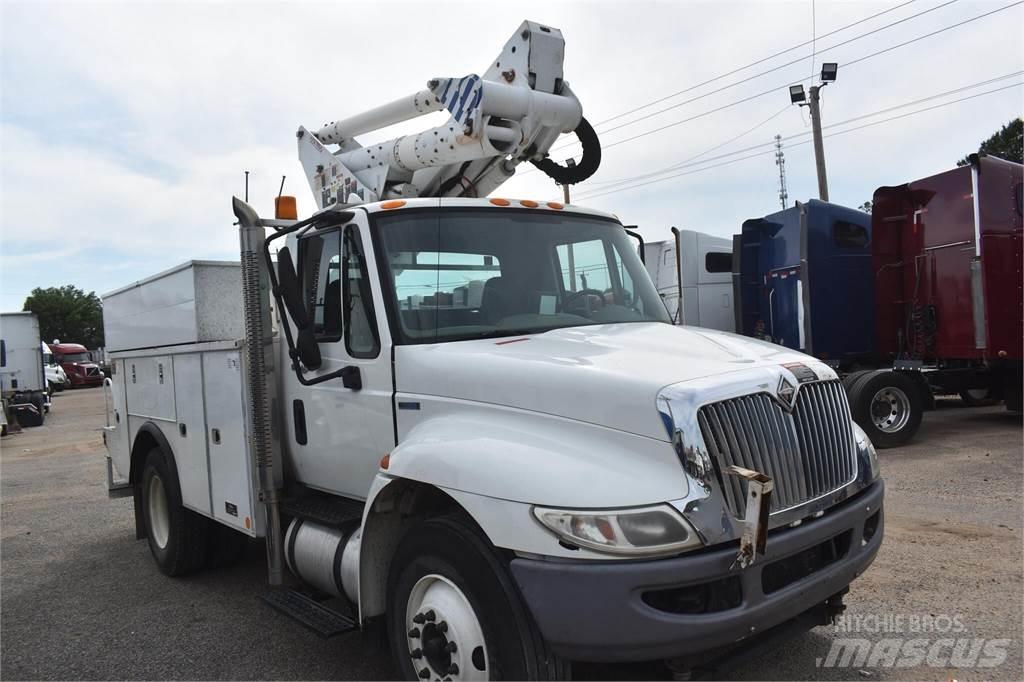 Altec TA40 Autoplošiny