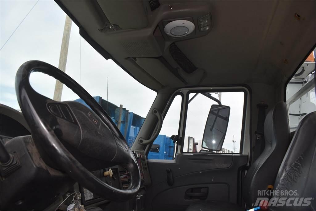 Altec TA40 Autoplošiny