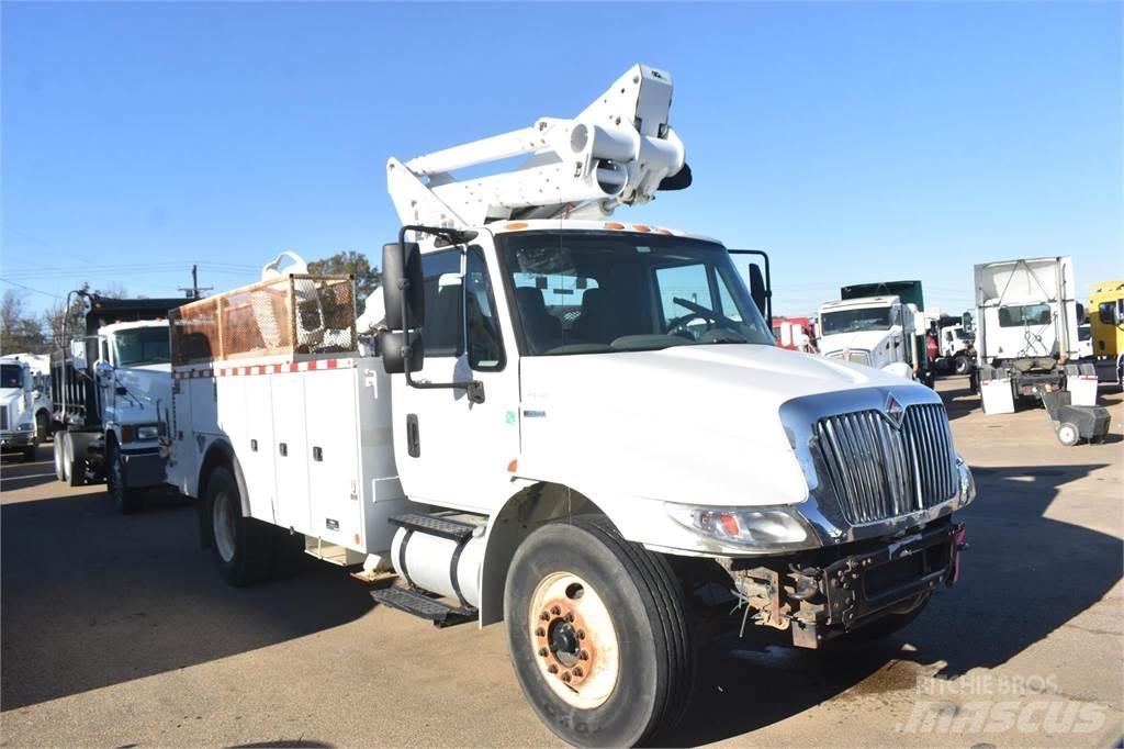 Altec TA41M Autoplošiny