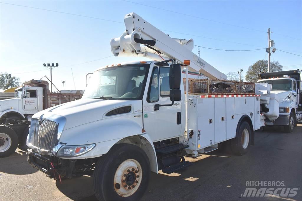 Altec TA41M Autoplošiny