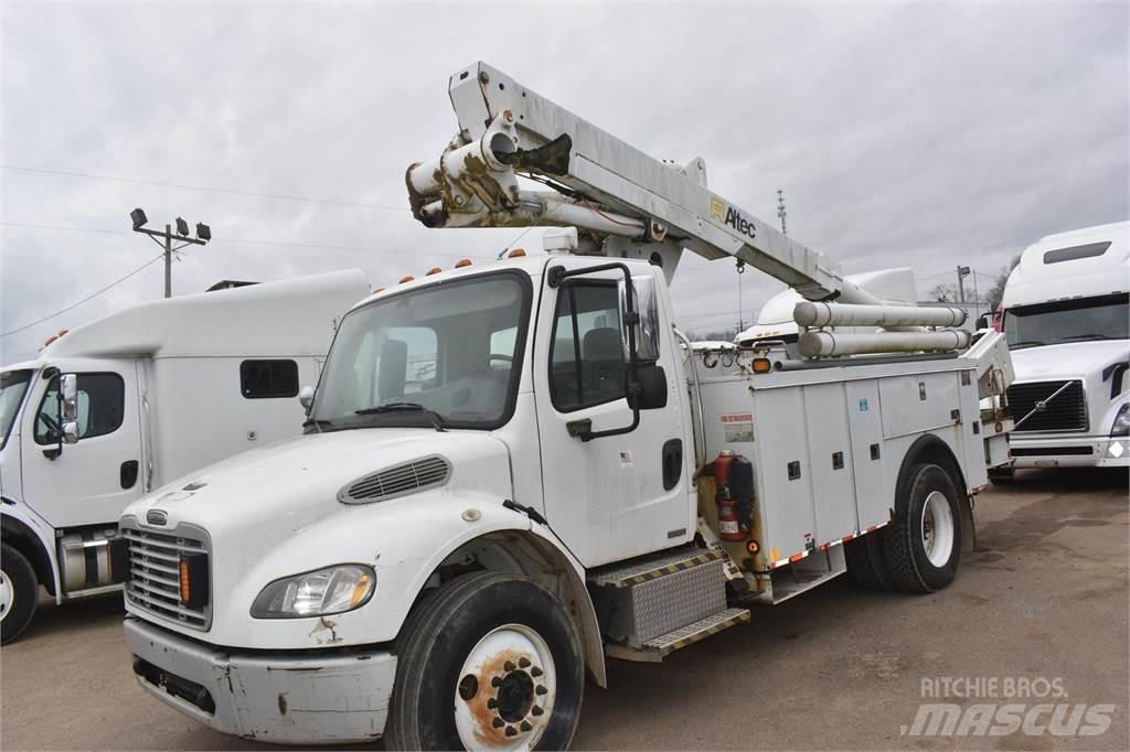 Altec TA41M Autoplošiny