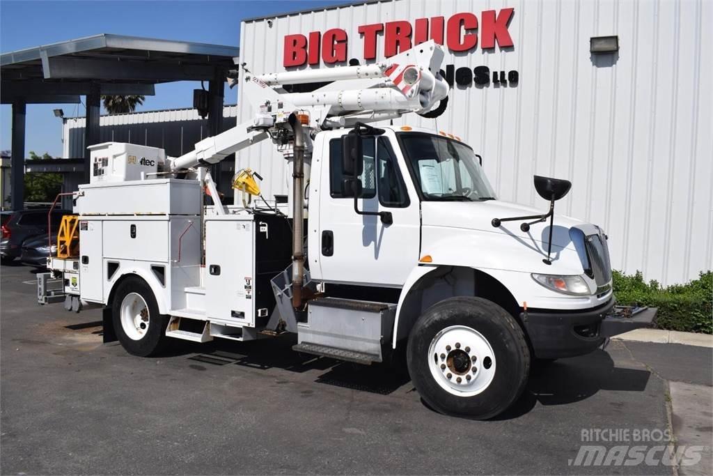 Altec TA41M Autoplošiny