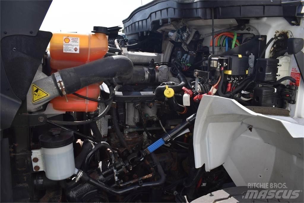 Altec TA41M Autoplošiny