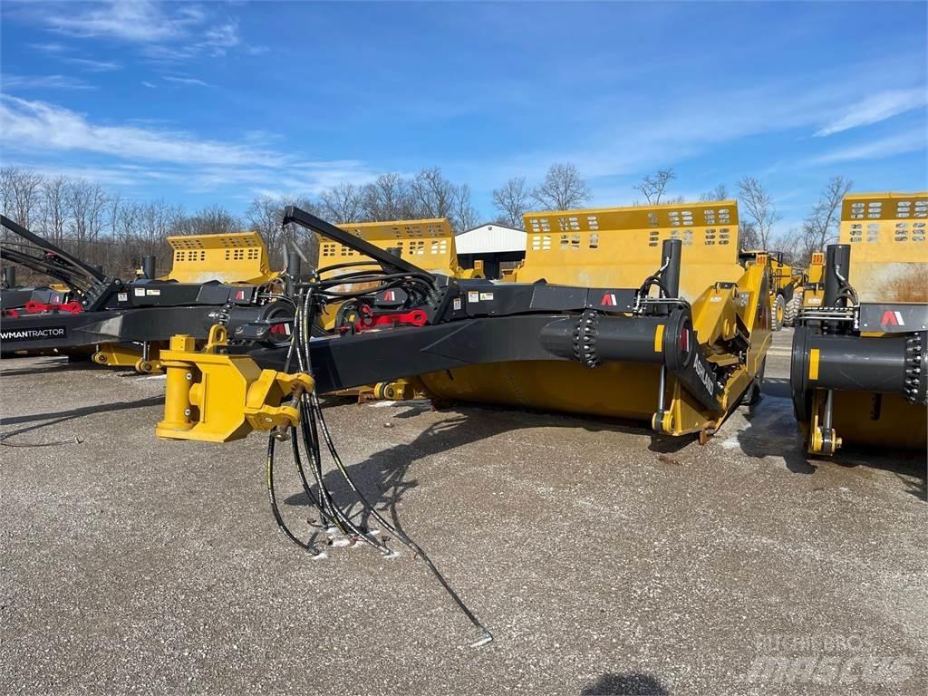 Ashland 2411E Skrejpre