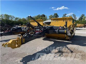 Ashland 2411E Skrejpre