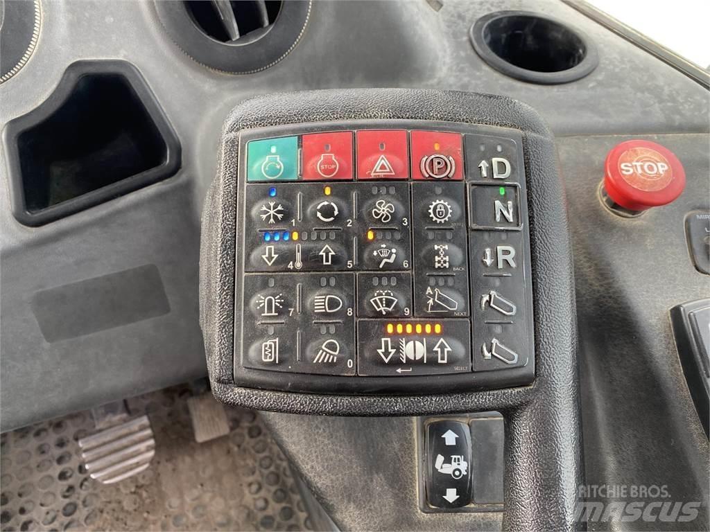 Bell B45E Kĺbové nákladné autá