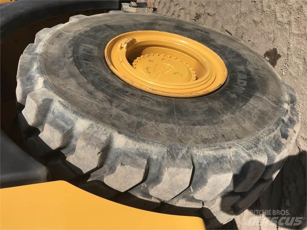 Bell B45E Kĺbové nákladné autá