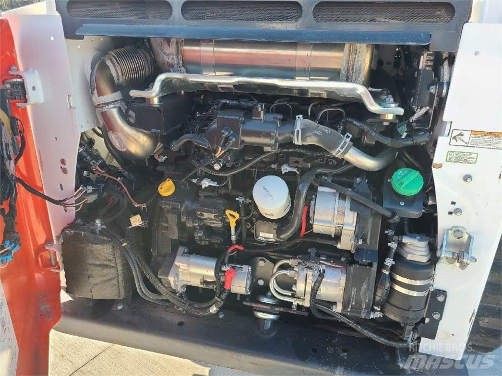 Bobcat T770 Šmykom riadené nakladače