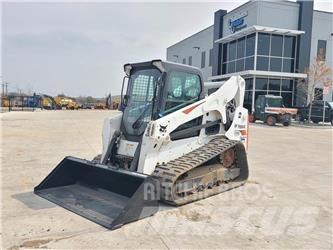 Bobcat T770 Šmykom riadené nakladače
