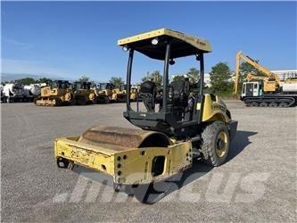 Bomag BW145D-5 Tandemové valce