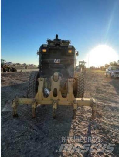 CAT 140M2 Grejdery