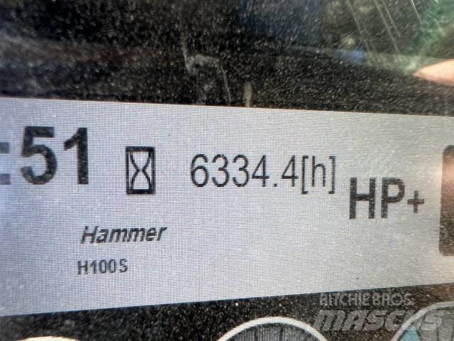 CAT 312E Pásové rýpadlá