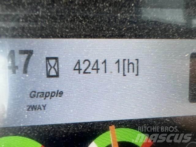 CAT 313FLGC Pásové rýpadlá