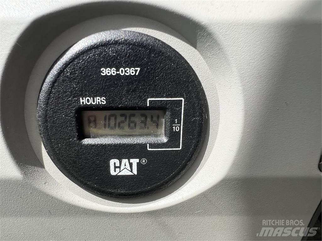 CAT 320ELRR Stroje pre manipuláciu s odpadom