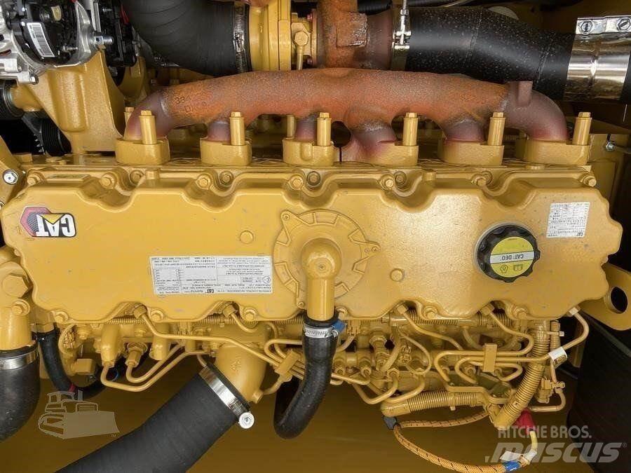 CAT 330GC Pásové rýpadlá