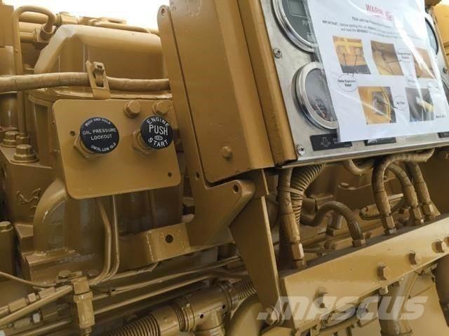 CAT 3512DITA Ostatné generátory