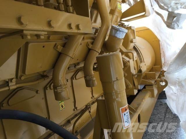CAT 3512DITA Ostatné generátory
