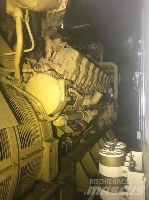 CAT 3516 Ostatné generátory