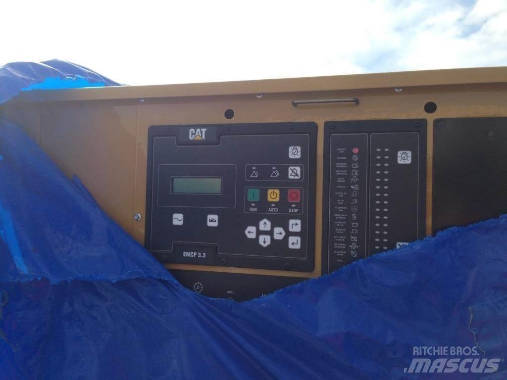 CAT 3516C Ostatné generátory