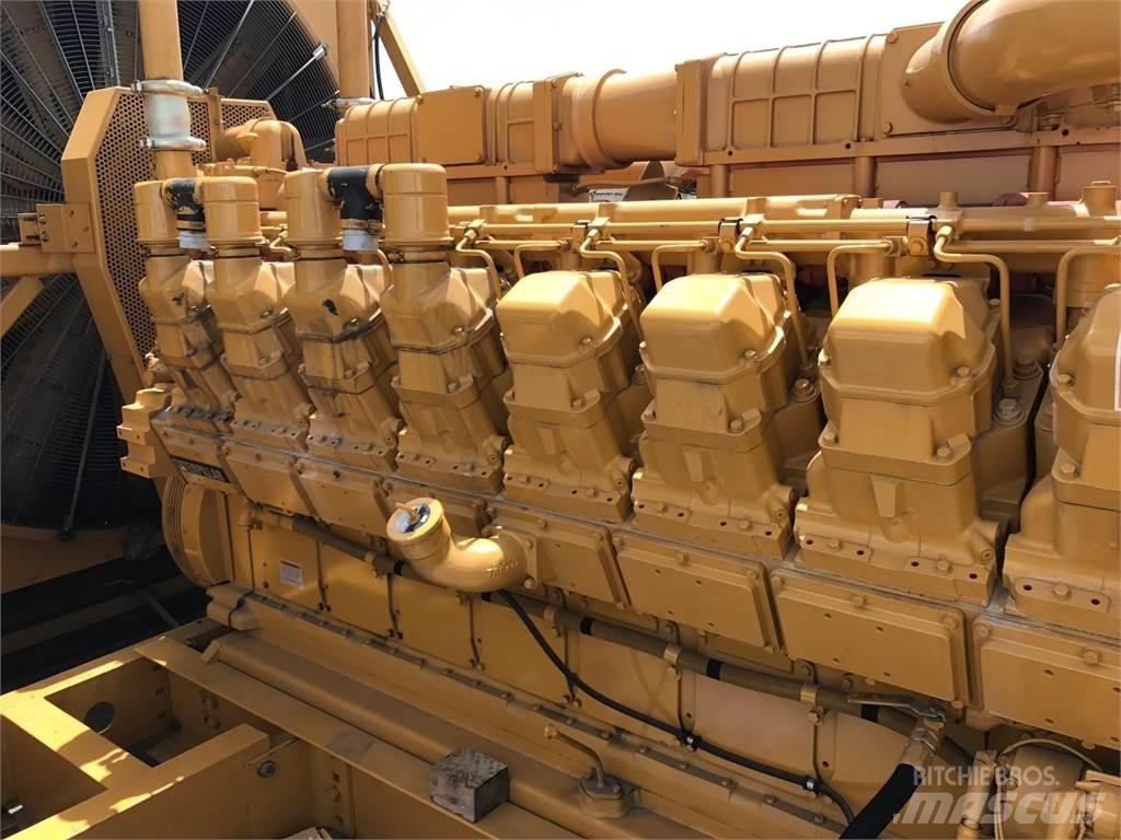 CAT 3516DITA Ostatné generátory