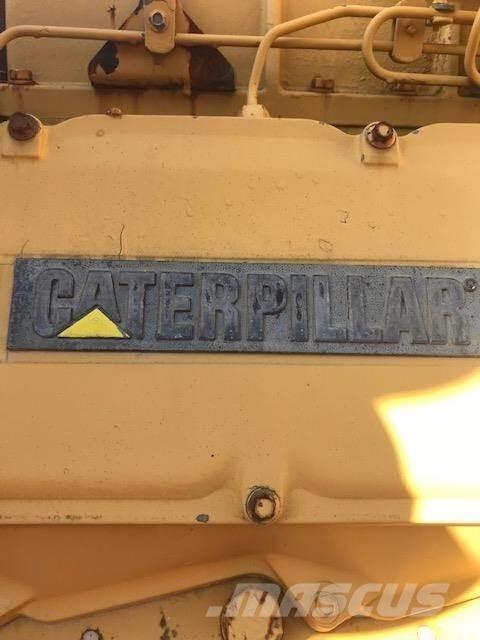 CAT 635 KW Ostatné generátory