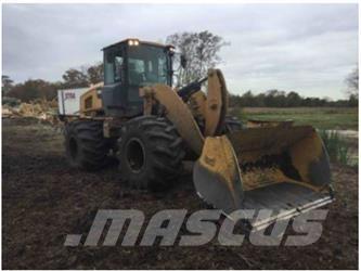 CAT 938M Kolesové nakladače