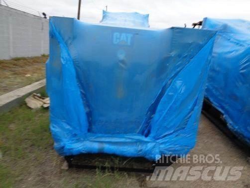 CAT C13 Ostatné generátory