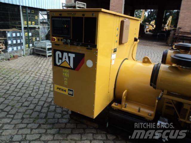 CAT C27 Ostatné generátory