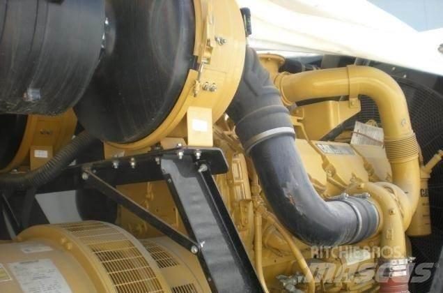 CAT C32 Ostatné generátory