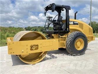 CAT CS54B Tandemové valce