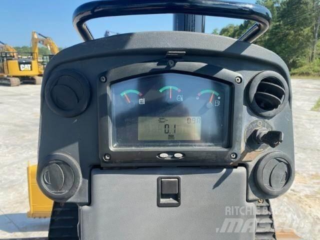 CAT D3K2 LGP Pásové dozéry