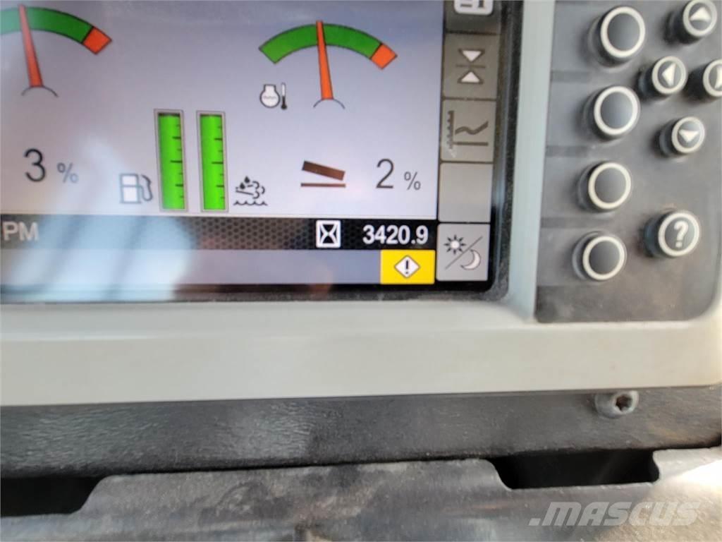 CAT D5K LGP Pásové dozéry
