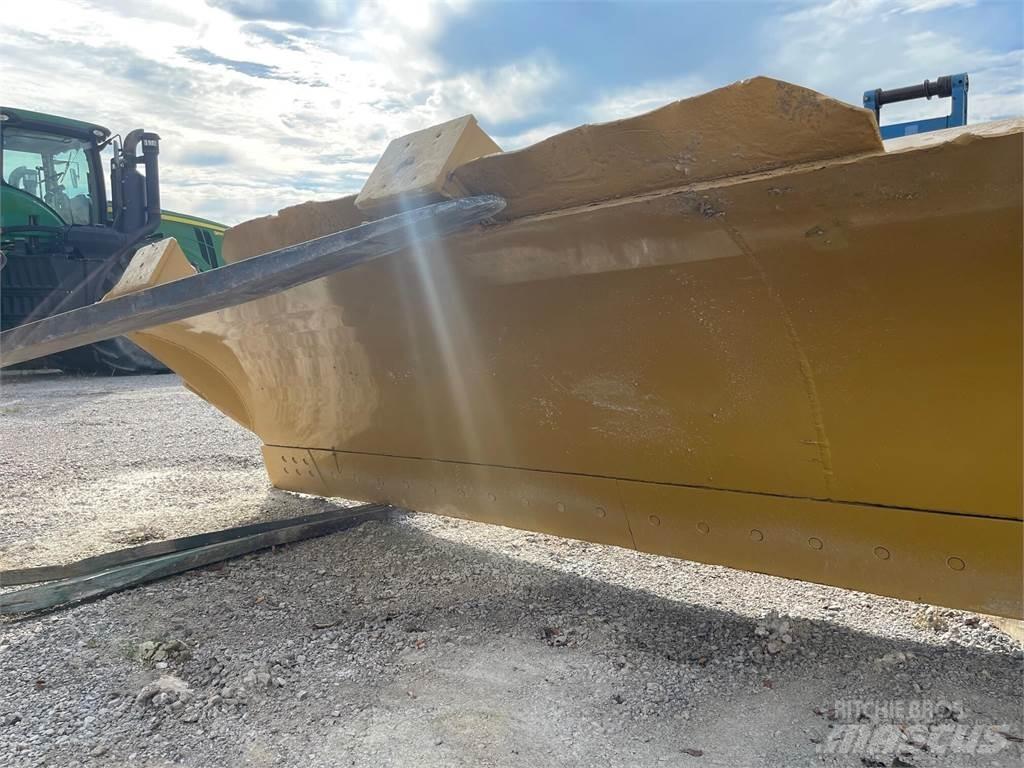 CAT D6T LGP Pásové dozéry