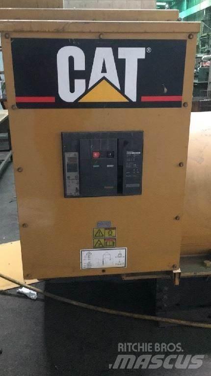 CAT G3520C Ostatné generátory