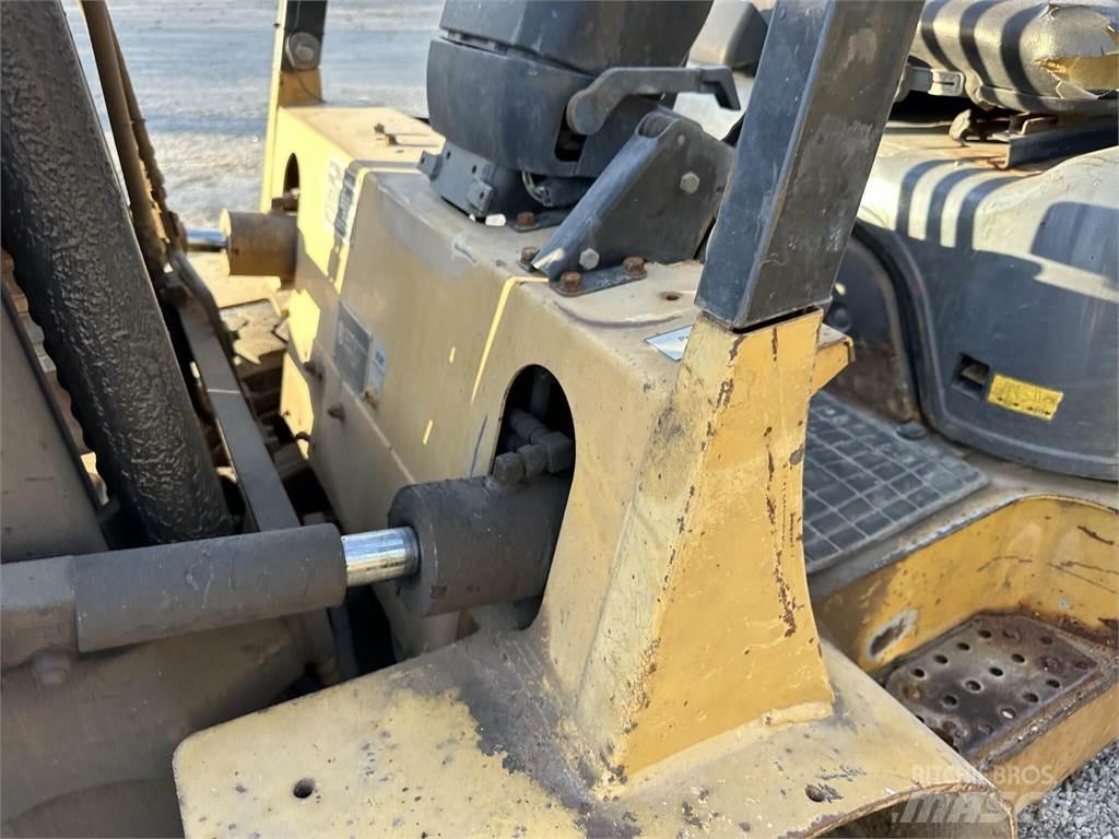 CAT GP30K Iné