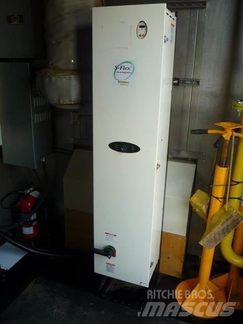 CAT XQ1250G Ostatné generátory