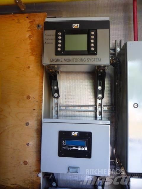 CAT XQ1250G Ostatné generátory