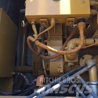CAT XQ1250G Ostatné generátory