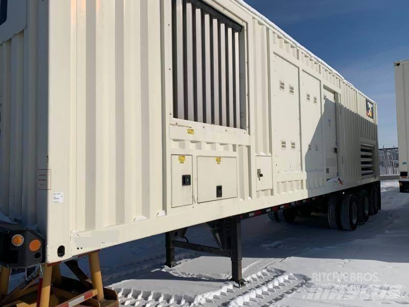 CAT XQ1475G Ostatné generátory