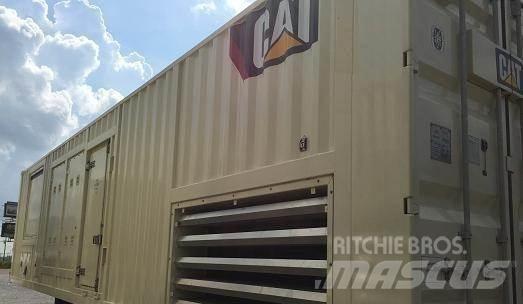 CAT XQ1475G Ostatné generátory