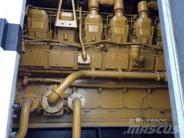 CAT XQ2000 Ostatné generátory