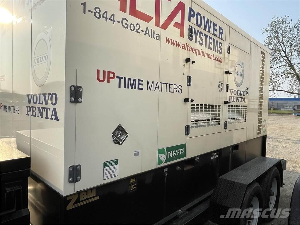  CK POWER CKT250VM Ostatné generátory