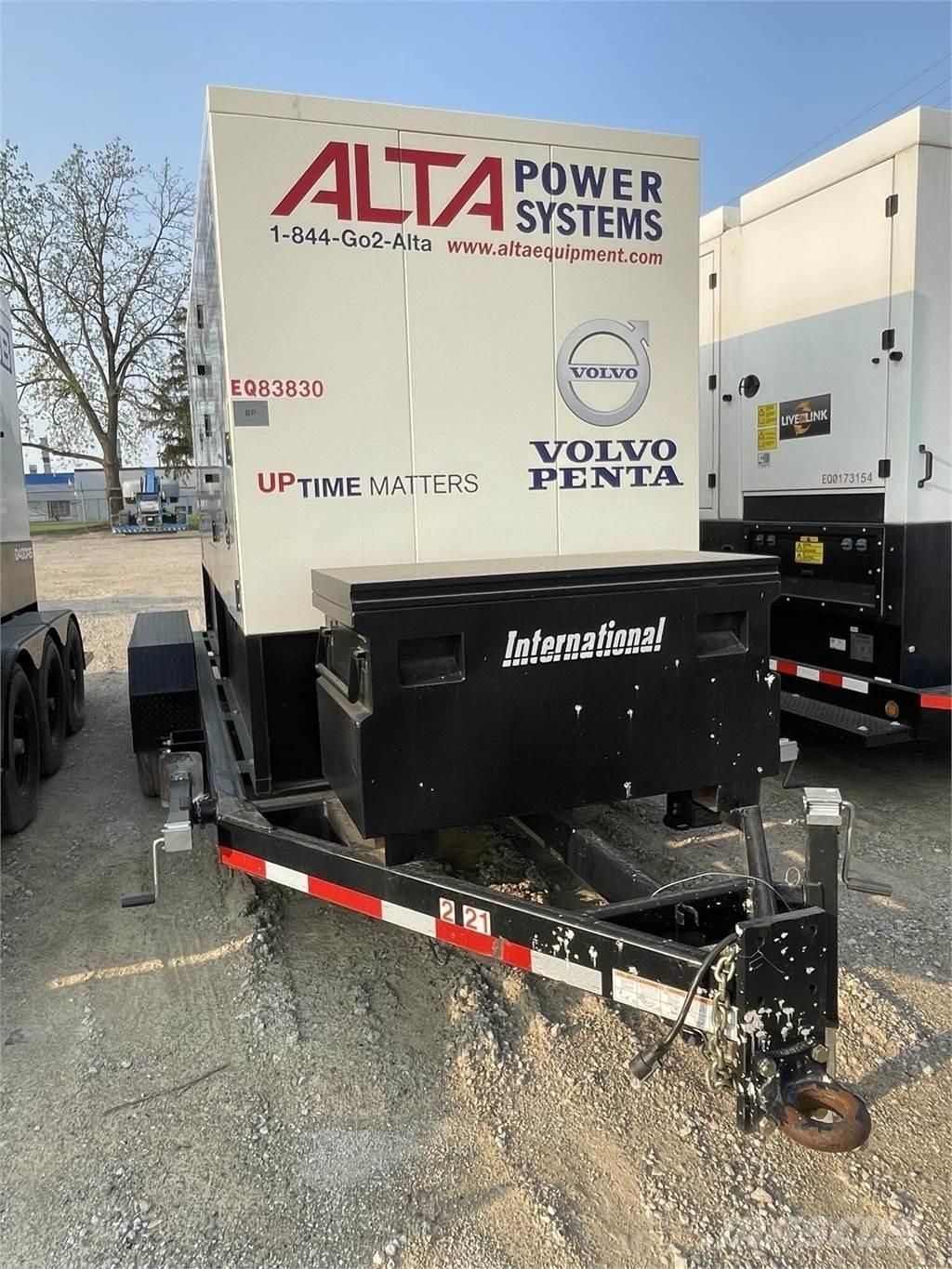  CK POWER CKT250VM Ostatné generátory