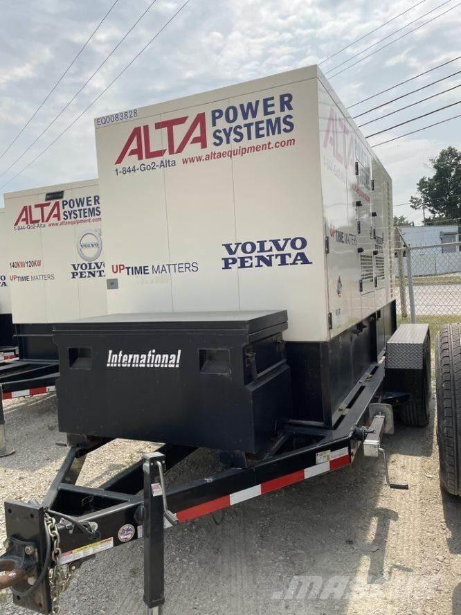 CK POWER CKT250VM Ostatné generátory