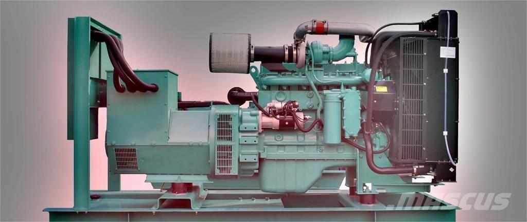 Cummins 40 KW Ostatné generátory