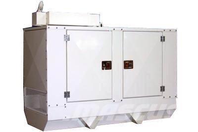 Cummins 40 KW Ostatné generátory