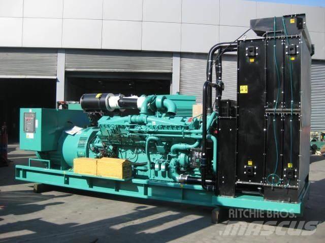 Cummins KTA50G3 Ostatné generátory