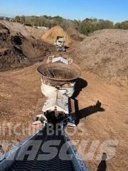Diamond Z DZT1248B Štiepkovače