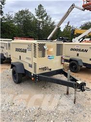 Doosan P425/HP375 Kompresory