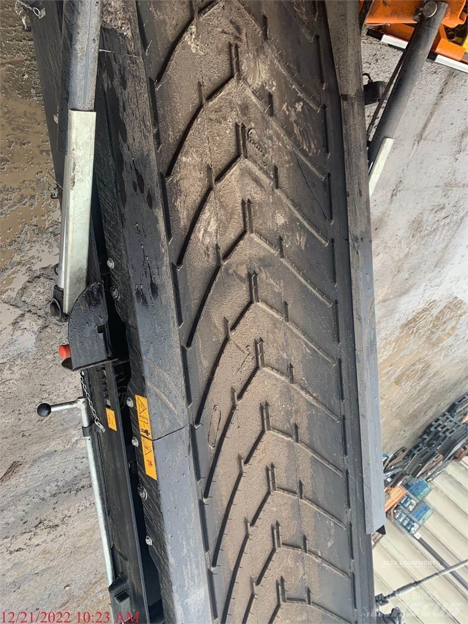 Doppstadt SM720.2 Triedičky